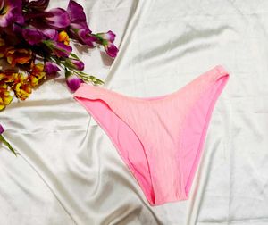 🇳🇿💫🎀Pretty Pink Bikini Bottom