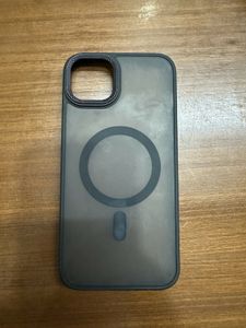 mobile cover for iphone 15 Plus @199/cover