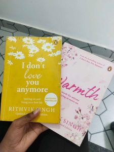 Books by Rithvik Singh