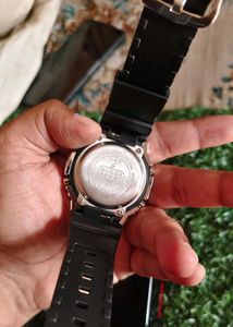 G-Shock Tough Watch For Men