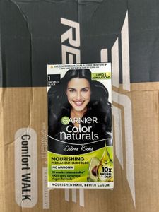 Garnier Hair Color