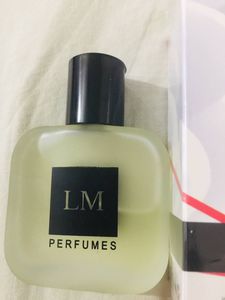 New👻La Mont Mukhallat Gold Eau de Parfum
