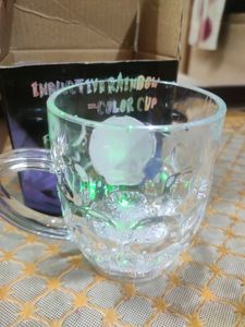 LED LIGHT CUP