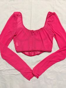 Urbanic Corset Top