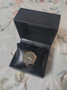 French Connection Women's Watch
