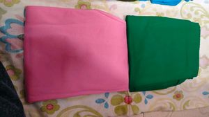Vibrant Fabric Material Bundle