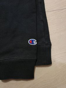 Supreme x Champion Be A Champio