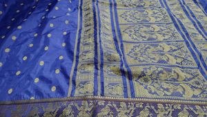 Silk Saree