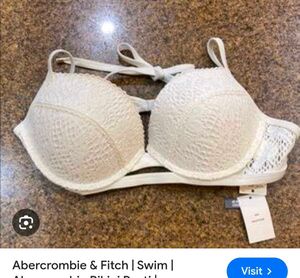 Very Beautiful N Comfortable Bikni Set