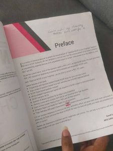Objective NCERT at your Fingertips Chemistry