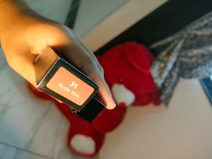 Pilgrim Matte Me Up Lipstick