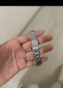 Casio Analog Watch