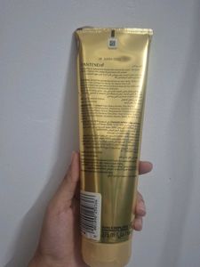 Pantene Pro-V Oil Replacement Cream