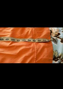 fix rate beautiful silk gown
