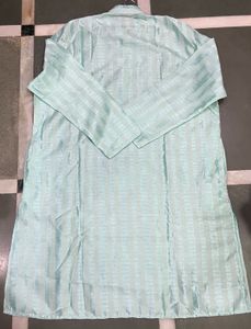 Elegant Men's Ethnic Kurta