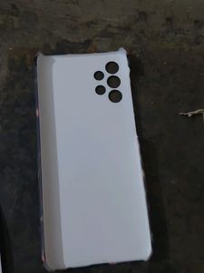 M32 5g Mobile Cover Nice It Is