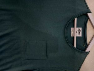 Roadster Round Neck Tshirt