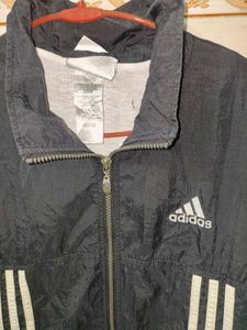Original adidas jacket Wind Cheater