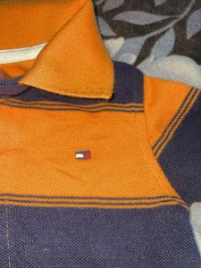 Tommy Hilfiger Baby Bodysuit