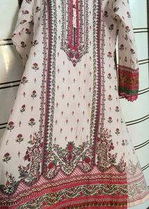 🔥 flash sale 🔥 Mausummery branded Kurti set