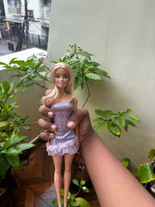 Original Mattel Barbie Doll