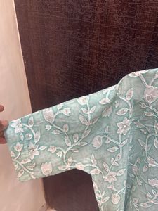 Beautiful Embroidered Kurta