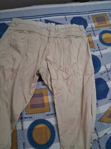 Lightweight Casual Pants