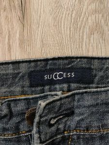 Sc2132 Success Jeans Waist 36