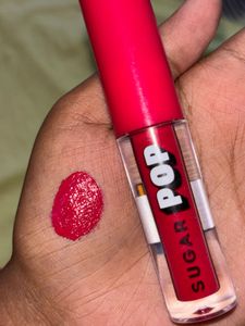SUGAR POP Lipstick Duo