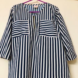 Formal Cum Casual Top