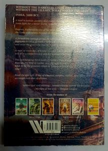 Raavan: Enemy of Aryavarta by Amish Tripathi
