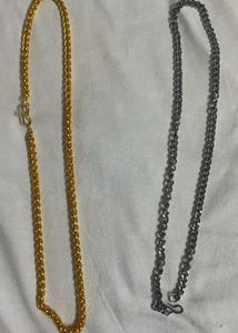 Chain Combo Of 2