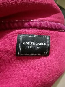 Monte Carlo Overcoat