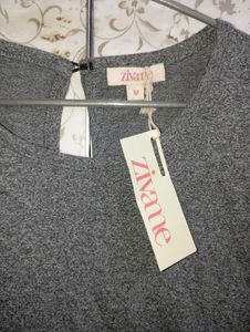 ZIVAME urban Gypsy Solid Tee