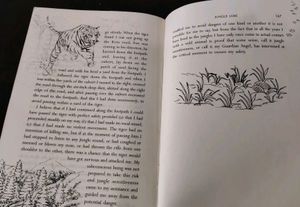 Jim Corbett Jungle Lore