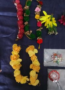 Embellished Hair Accessories broochs ( 2 0 )