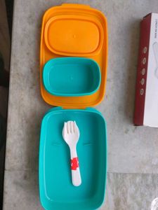 Milton Scooby-Doo Lunch Box