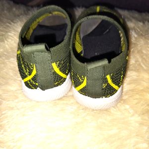 Cute Shoes For Kids