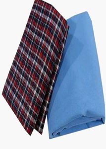 Fabric Piece For Shirt (Men)