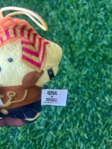 2024 McDonalds Yu-Gi-Oh X Hello Kitty Pompompurin