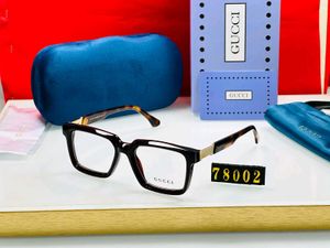 GUCCI SQUARE POWER LENS SUNGLASSES FOR UNISEX