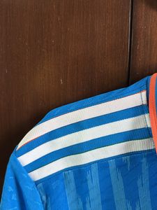 Adidas India Mens Cricket Jersey