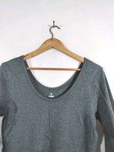 Grey Top (Women's)