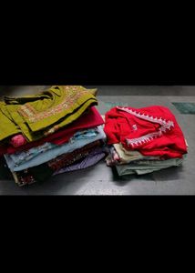 Assorted Women's Ethnic Kurta Sets