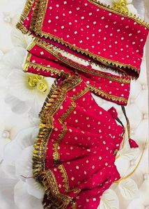 Radha Rani Handmade Fancy Dress