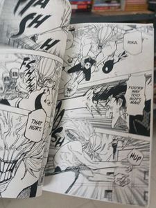 Jujutsu Kaisen, Vol. 20