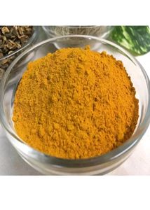 Ayurvedic Kasturi Haldi Powder Pack Of 4