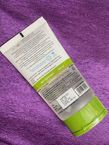 Mamaearth Aloe Vera Gel