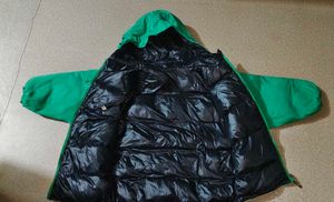 Hood Jacket