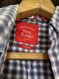Classic Plaid Shirt